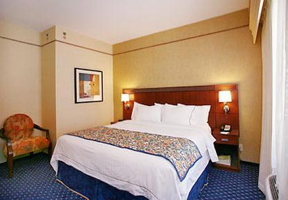 Courtyard By Marriott Hanover Lebanon Eksteriør billede