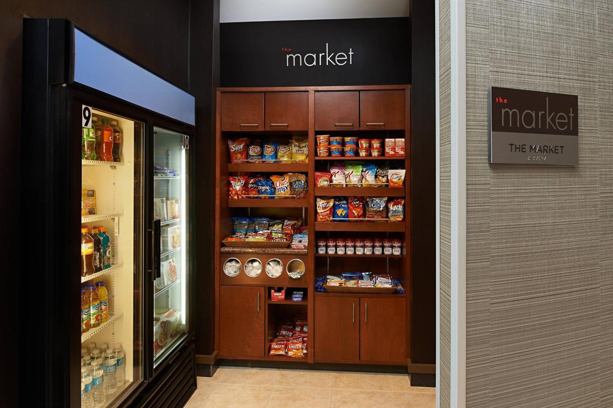 Courtyard By Marriott Hanover Lebanon Eksteriør billede