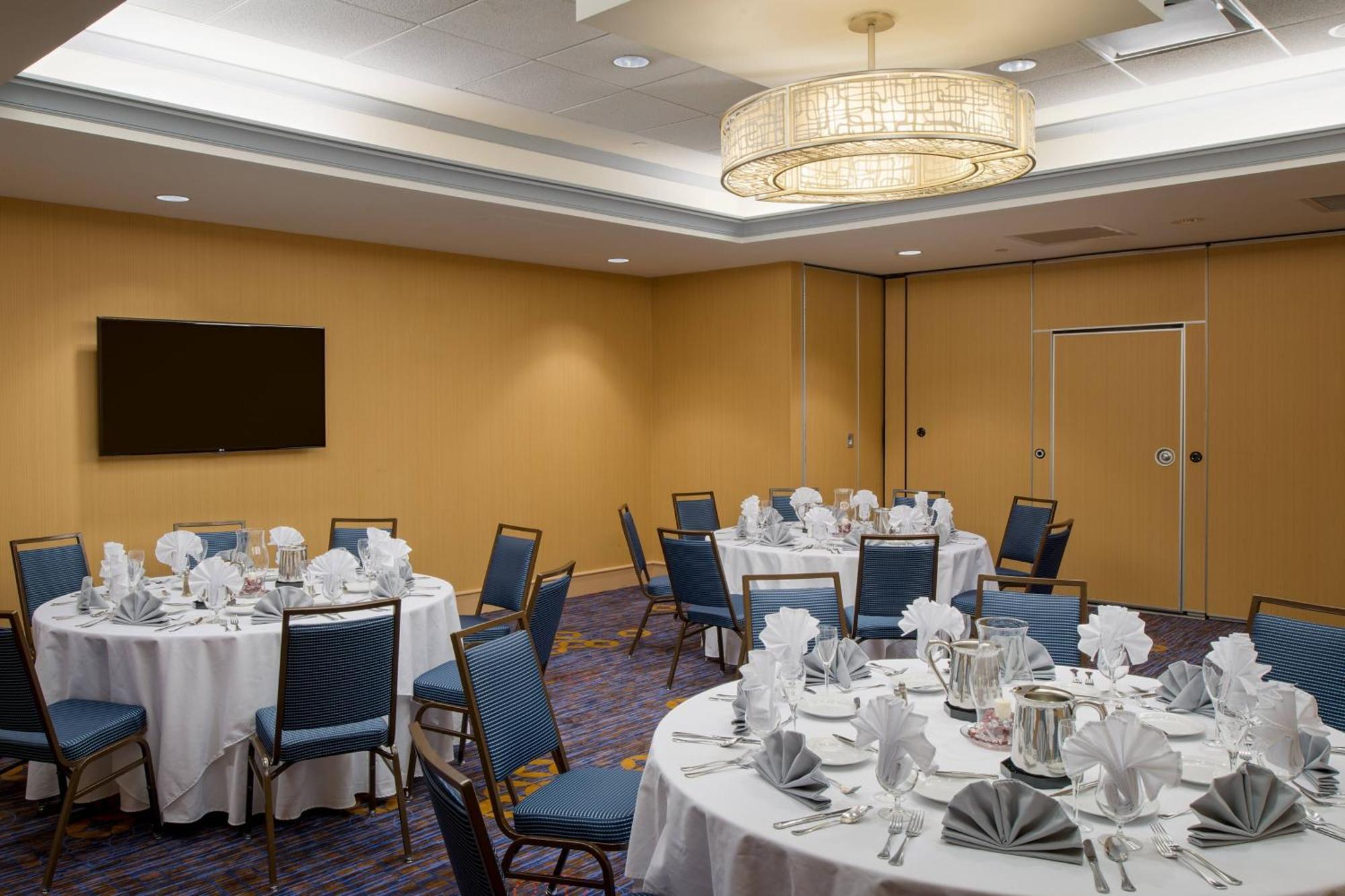Courtyard By Marriott Hanover Lebanon Eksteriør billede